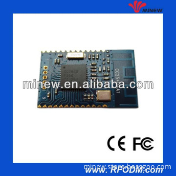 CC2540 Bluetooth 4.0 module